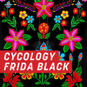 Cycology Frida Black Half Wrap Kit