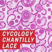 Cycology Chantilly Lace Full Wrap Kit