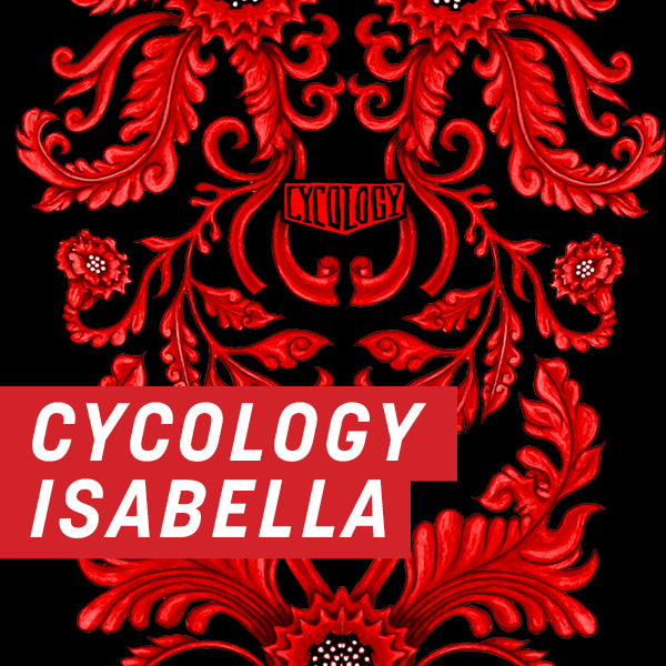 Cycology Isabella Half Wrap Kit