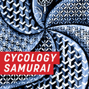 Cycology Samurai Full Wrap Kit