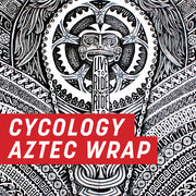 Cycology Aztec Uncut Sheet