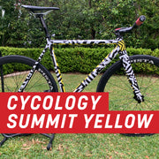 Cycology Summit Uncut Sheet