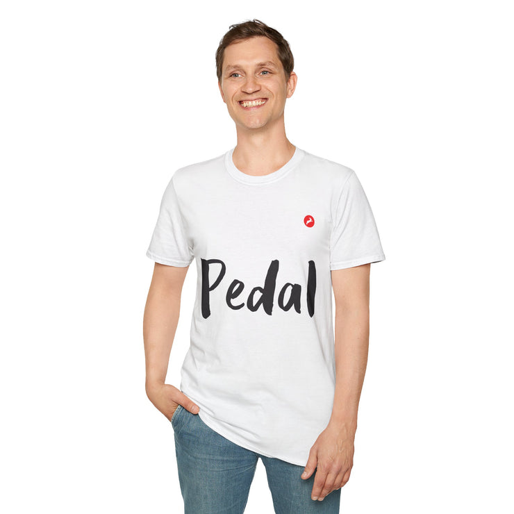 Pedal T Shirt