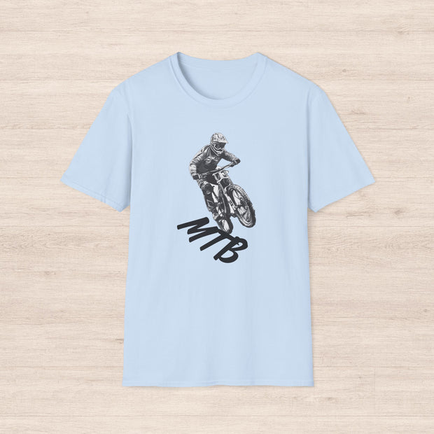 MTB T Shirt