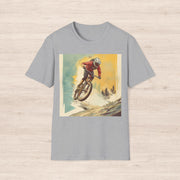 Mountain Biker Shirt Five