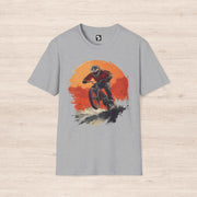 BMX Cycling Shirt