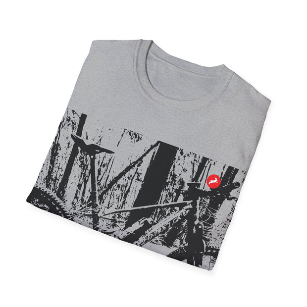 Possum MTB T Shirt