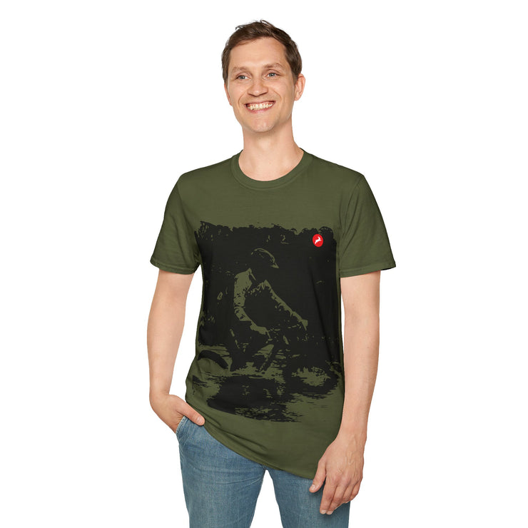 Cascade MTB T Shirt