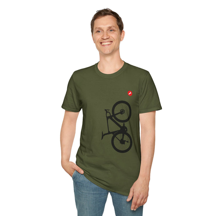 Roadie Hang T Shirt