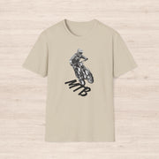 MTB T Shirt