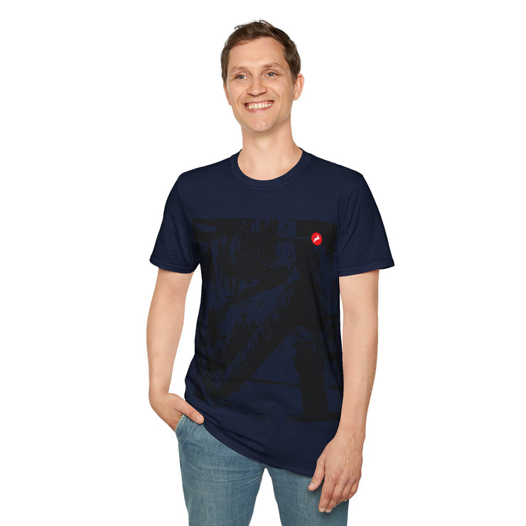 Woodland Spark MTB T Shirt