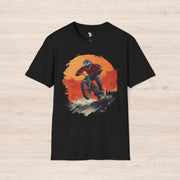 BMX Cycling Shirt