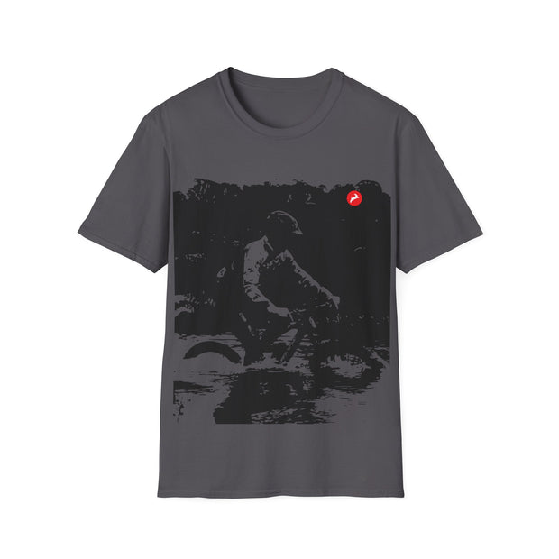 Cascade MTB T Shirt