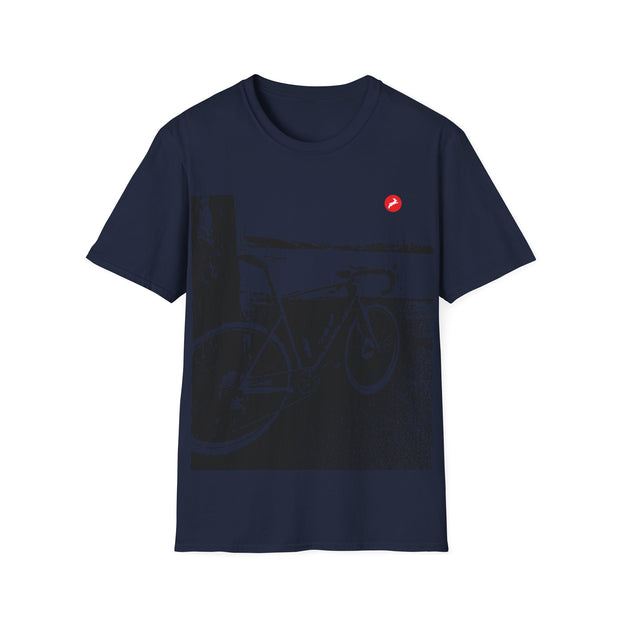 Q Ferry Gravel T Shirt