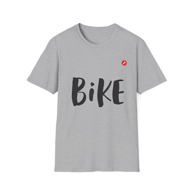 Bike T Shirt