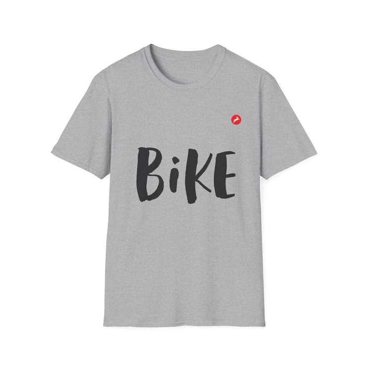 Bike T Shirt