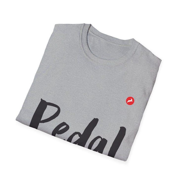 Pedal T Shirt