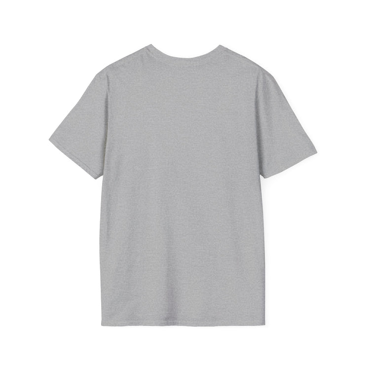 Q Station Gravel T Shirt