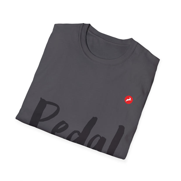 Pedal T Shirt