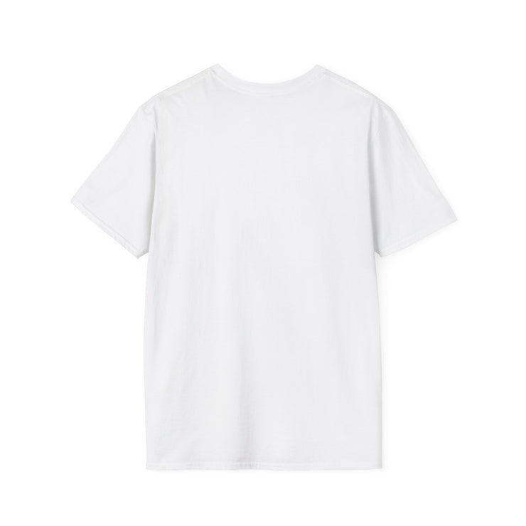 Q Station Gravel T Shirt