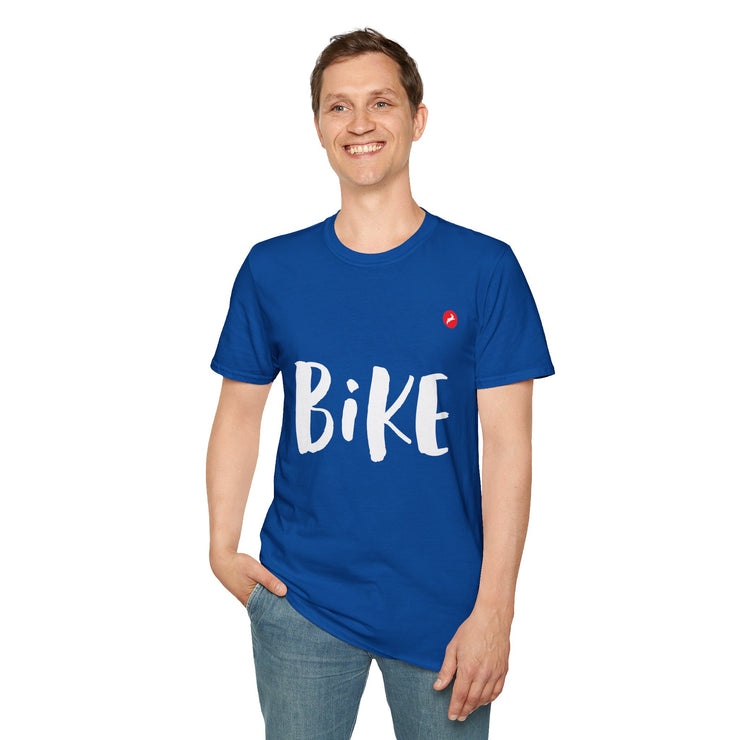 Bike T Shirt