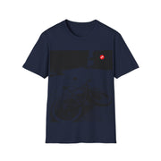 Q Station Gravel T Shirt