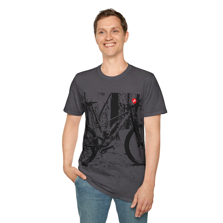 Possum MTB T Shirt