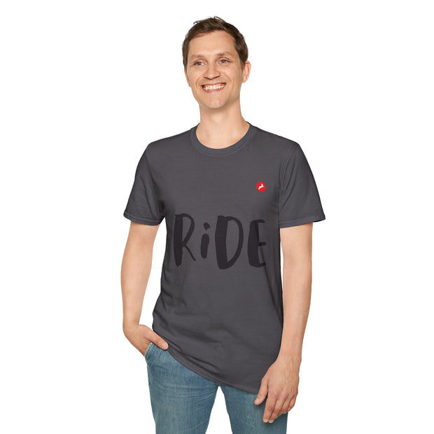 Ride T Shirt