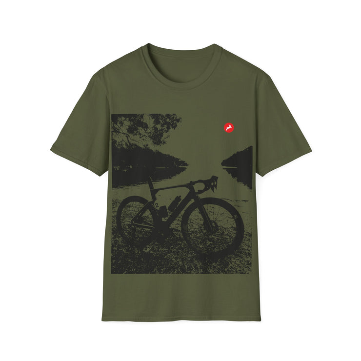 Akuna EVO T Shirt