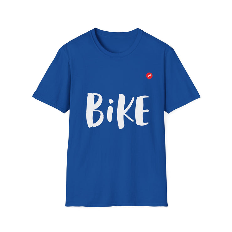 Bike T Shirt