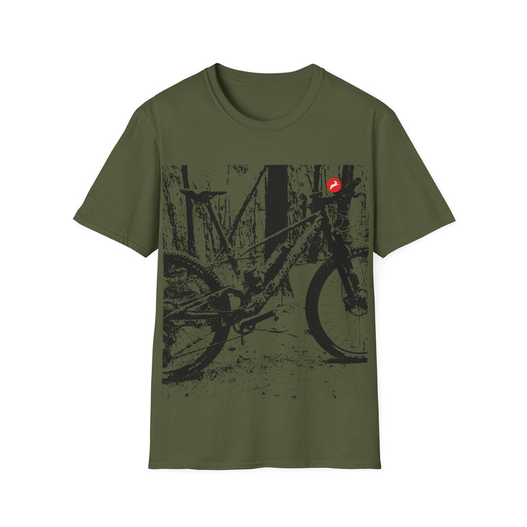 Possum MTB T Shirt