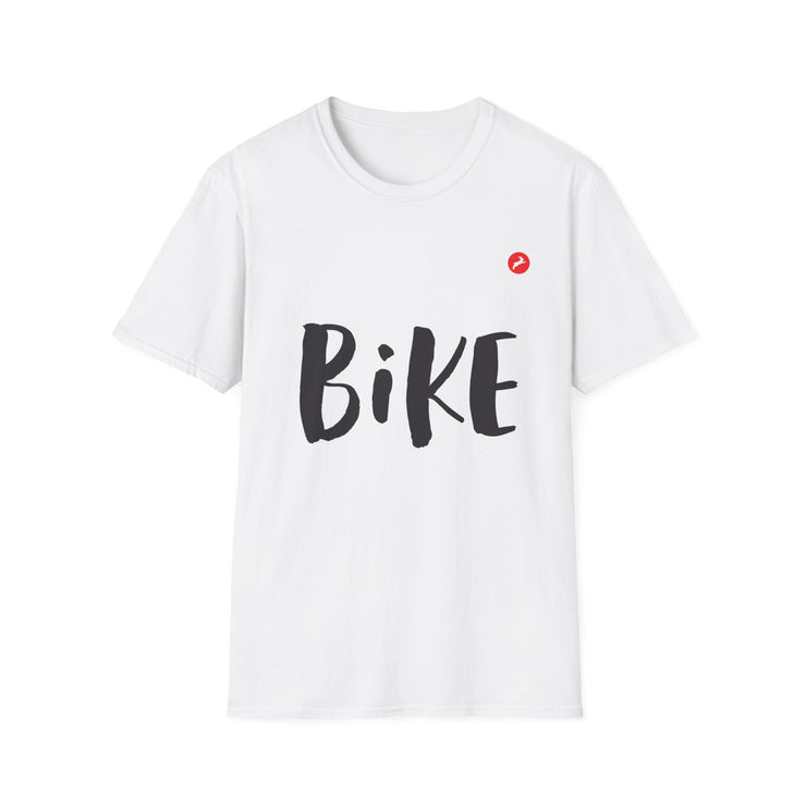 Bike T Shirt