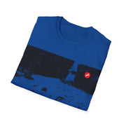 Q Station Gravel T Shirt