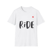 Ride T Shirt