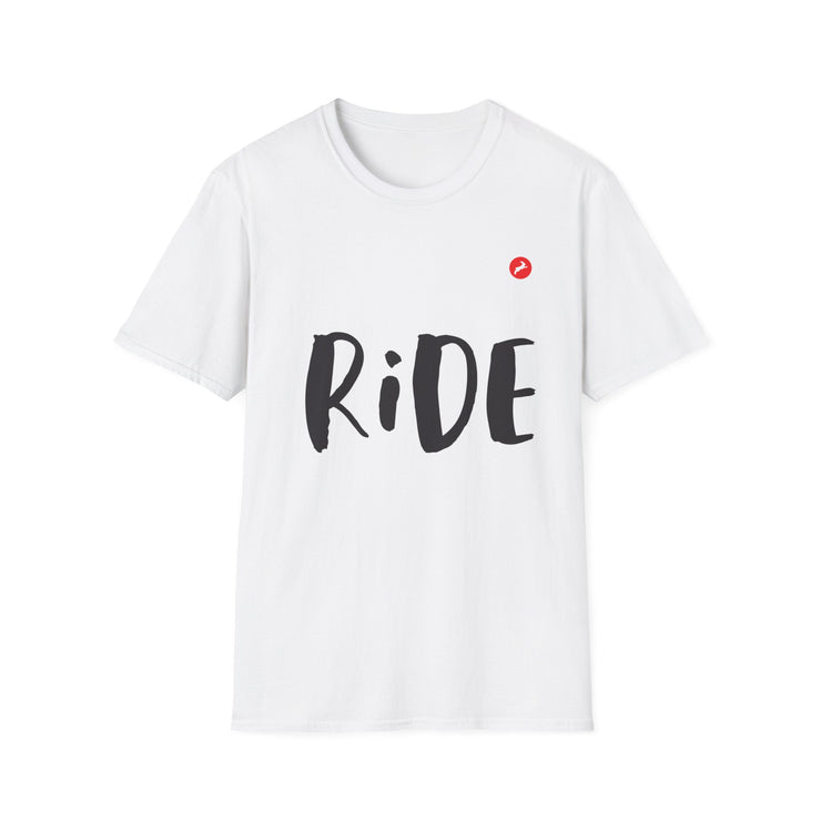 Ride T Shirt