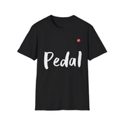 Pedal T Shirt