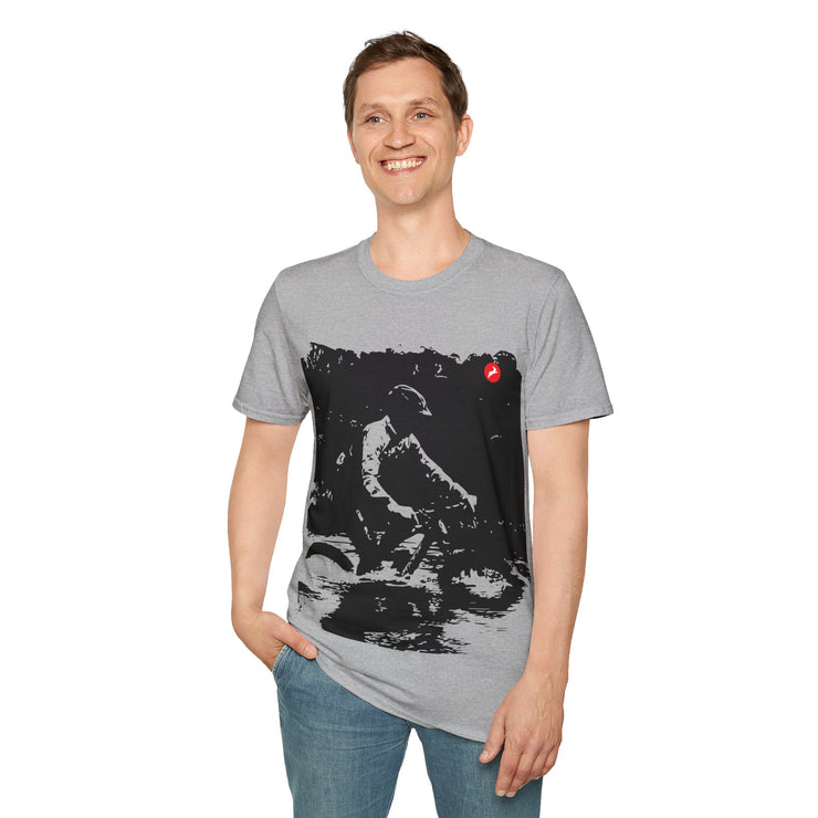 Cascade MTB T Shirt