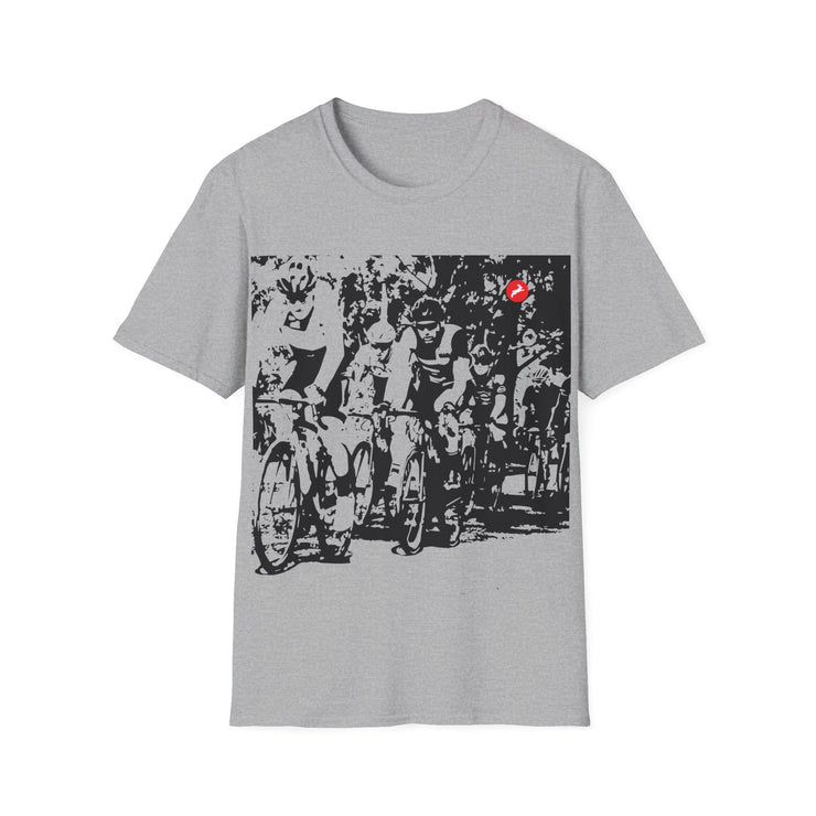 Join the Peloton T Shirt