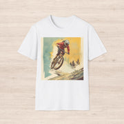 Mountain Biker Shirt Five