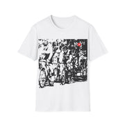 Join the Peloton T Shirt