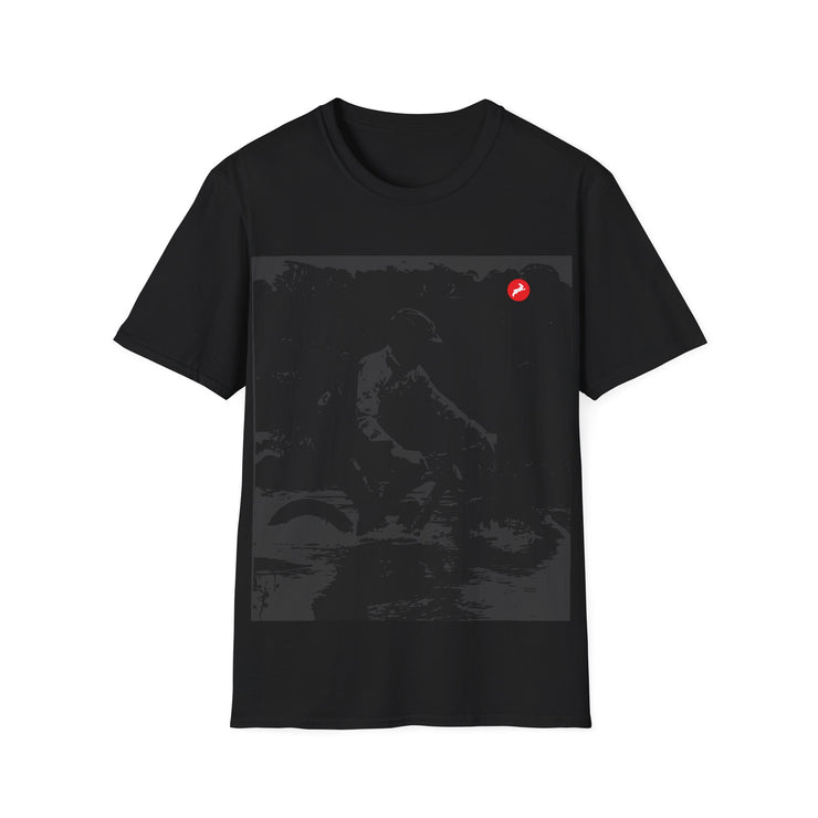 Cascade MTB T Shirt