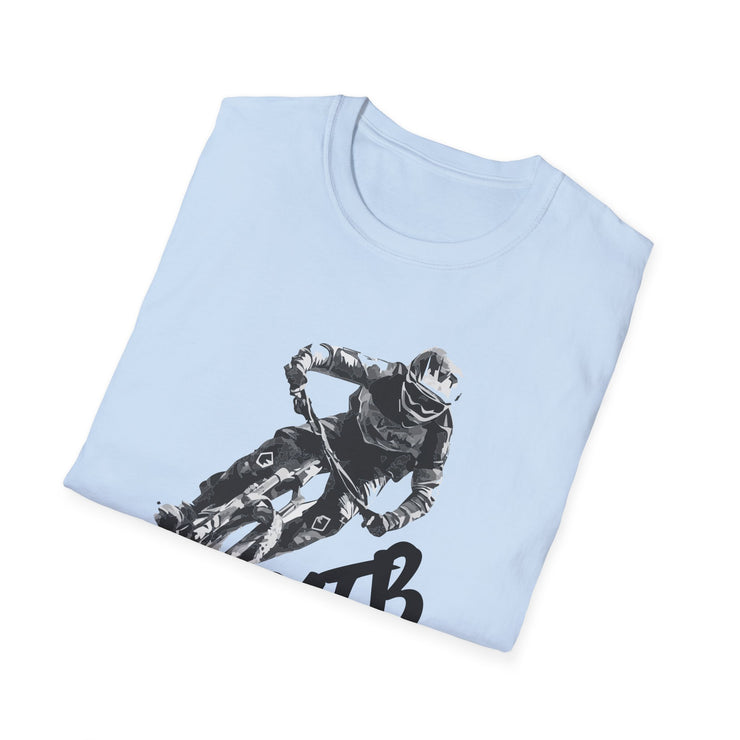 MTB T Shirt Two