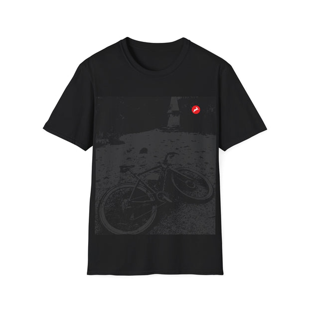 Q Station Gravel T Shirt