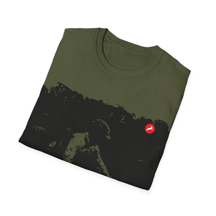 Cascade MTB T Shirt