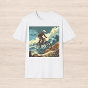 Mountain Biker Shirt Two