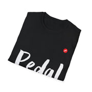 Pedal T Shirt