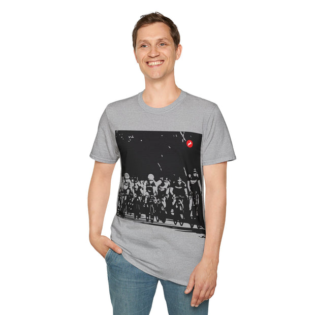 West Head Peloton T Shirt