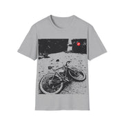 Q Station Gravel T Shirt