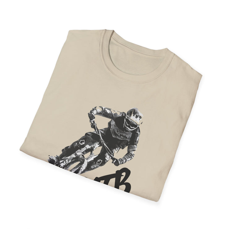 MTB T Shirt Two