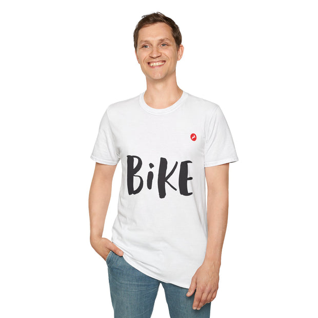 Bike T Shirt